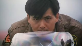 戀曲1990【阿郎的故事 電影主題曲】羅大佑 | 動態歌詞 Lyrics | MV畫面【阿郎的故事】電影 | 第9屆香港【金像獎】最佳影片