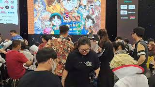 Fan Meeting Ttld Conan 2024 P20  Chng Trnh Pht Set Qu Conan Cho Nhng Ngi Chi May Mn  