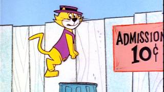 Top Cat: The Complete Series - Officer Dibble Clip 4