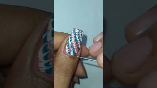 Easy Nail 💅 Art Designs || #shorts #ytshort #nailart #nailartist #easynaildesigns