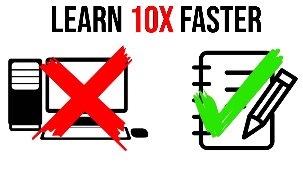 Discover the Trick That Will Make You Learn TWICE as Fast!