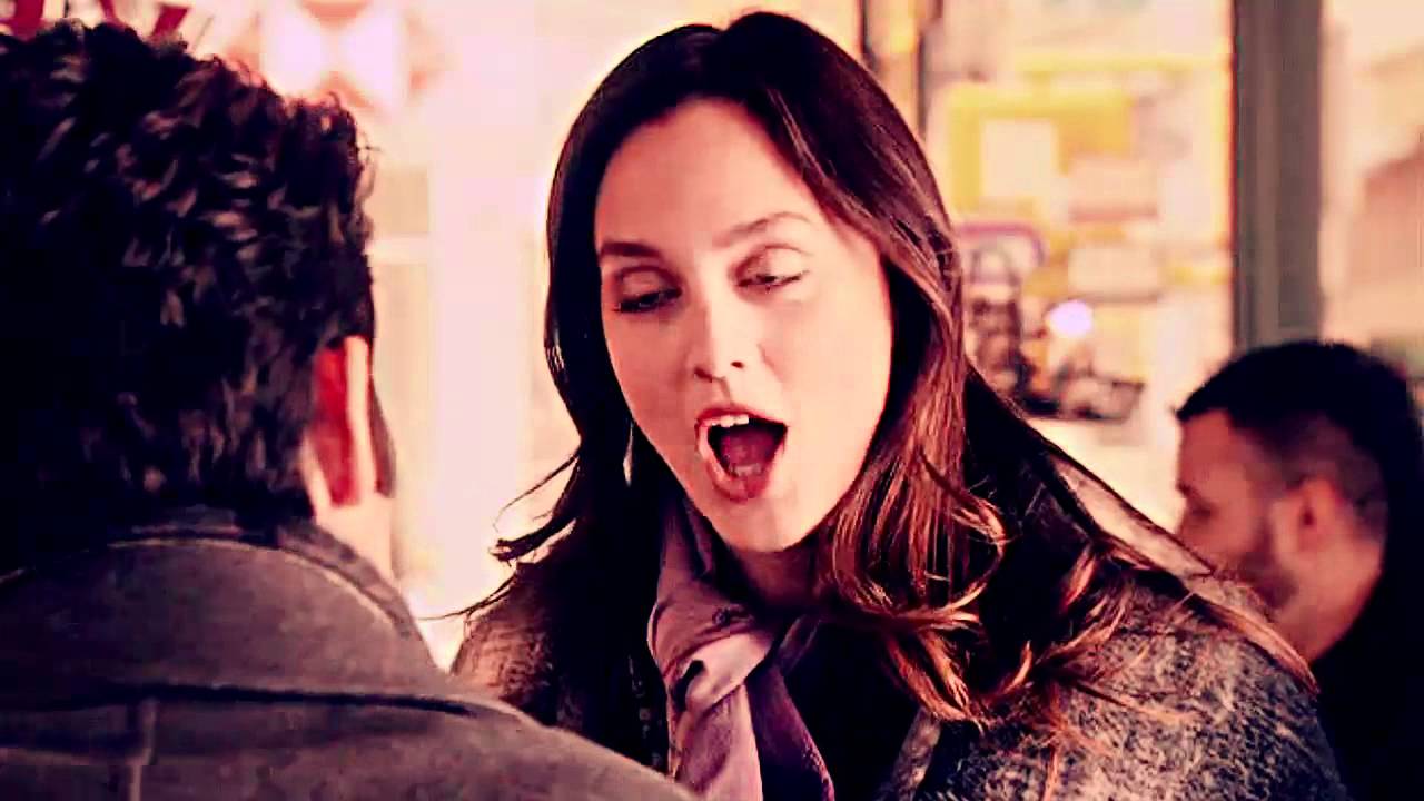 Dan/Blair || Glad You Came