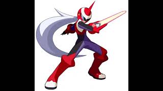 Protoman EXE Theme