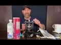 TableTop Bong cleaning tips
