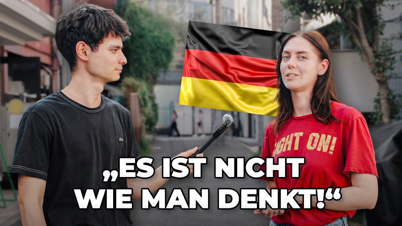 Warum DEUTSCHE Auswanderer JAPAN wieder verlassen