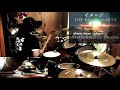 『イメージ』を叩いてみた/THE BLUE HEARTS/drum cover/名曲/歌詞付★