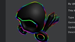How to get free cartoony rainbow dominus for free!! Subscribe for free dominus empryess