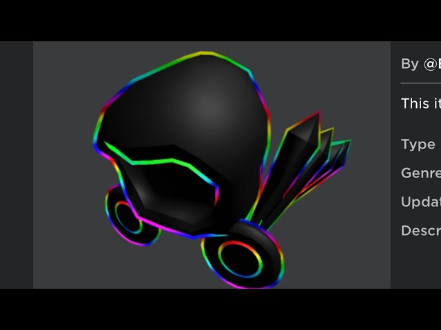 Akaza on X: #Roblox #RobloxRthroContest Hi guys! I made some Dominus  Buttons if you guys want to have that epic look of your own D.I.Y dominus!  This dominus Buttons fits with the