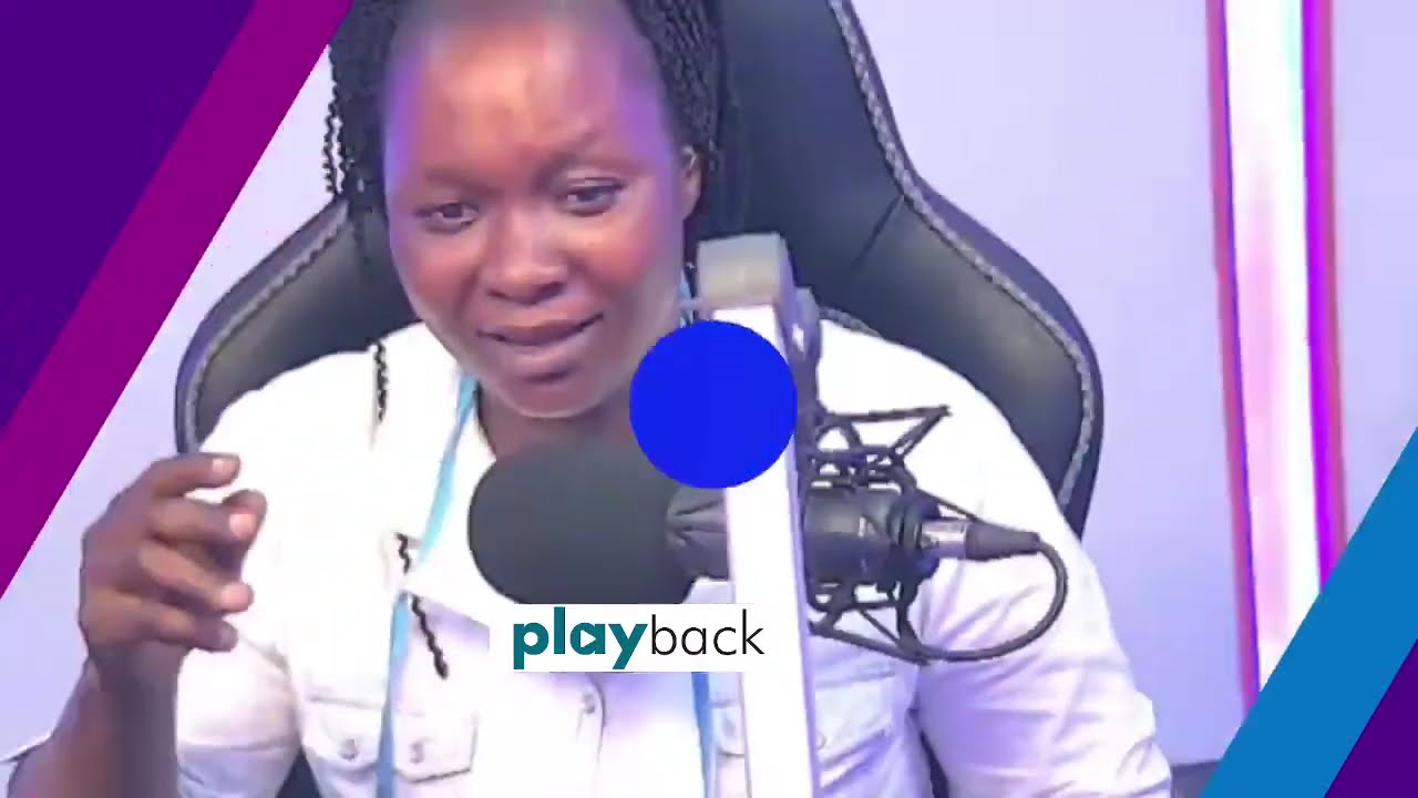 Oyerepa Afutuo is live with Auntie Naa ||28-06-2024|| WhatsApp line: 0248017517||