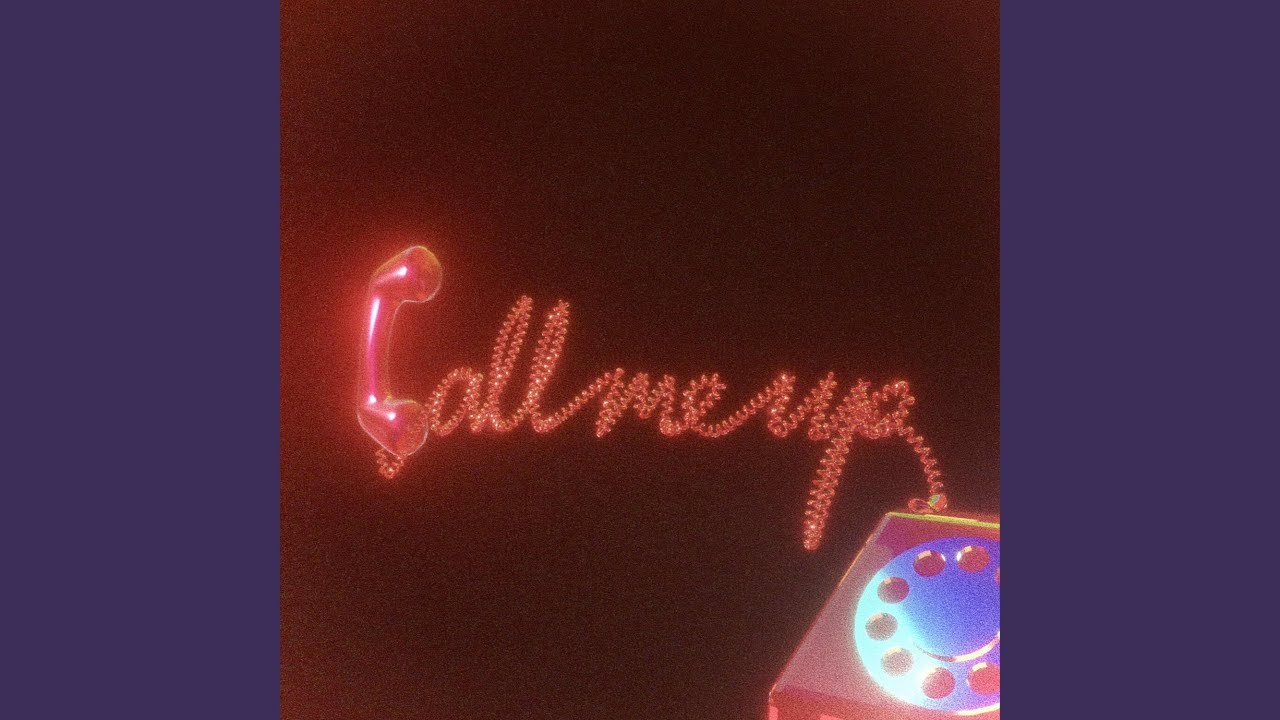 Call Me Up auf YouTube ansehen