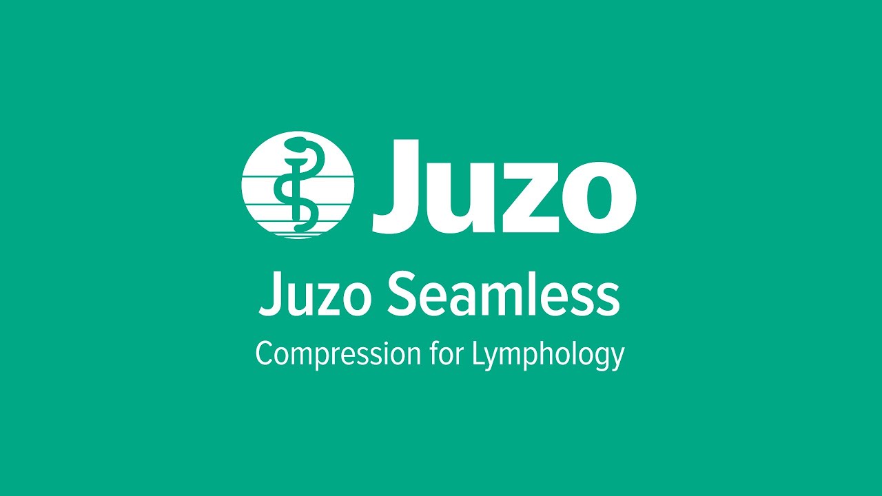 Juzo Seamless Compression Garments 