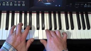 Piano bladmuziek; Decemberboek deel 1: Sinterklaas: Sinterklaasje, kom maar binnen (Yamaha CVP 605)(Dit nummer komt uit het boek December deel 1 met 20 St. Nicolaas en kerstnummers, gearrangeerd door Hans Roozendaal van Muziekschool De Roos. Wij zijn ..., 2015-10-31T19:03:59.000Z)