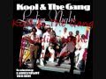 Kool  the gang  ladies night funk