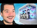 The CLEANEST PC I&#39;ve Built In Ages! | Ep 1 | BOTM