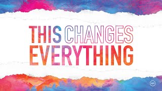 This Changes Everything Bumper