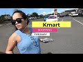 Family Fun Time! Real Baby doll/gift/toy shopping at Kmart/opening/kids toy surprise! Birthday bash!