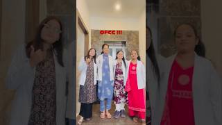 Feminine fearless future doctors 🪷🫶🩺 #doctor #feminism #trending #viral #fyp