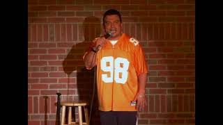 Carlos Mencia: Not for the Easily Offended 2003 - Stand-up Comedy