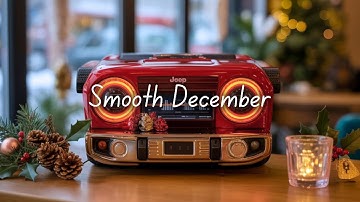 Smooth December | Slow is smooth. Smooth is fast