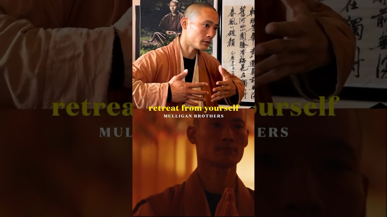 Go back into observation mode. 