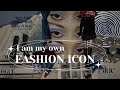 "I am my own fashion icon" desired wardrobe and style subliminal (calm 432Hz)