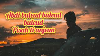 BULEUD voc.NINA MINCRENG VIRAL DI TIKTOK 2021|| live Cibodas maribaya COVER LIRIK