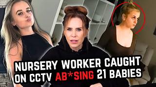 Download Lagu Kinderdagverblijfmedewerkster betrapt op CCTV bij het ontvoeren van 21 baby's MP3 Download Lagu Kinderdagverblijfmedewerkster betrapt op CCTV bij het ontvoeren van 21 baby's MP3