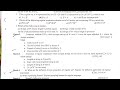 FLAT Previous Year Questions on Formal Language & Automata