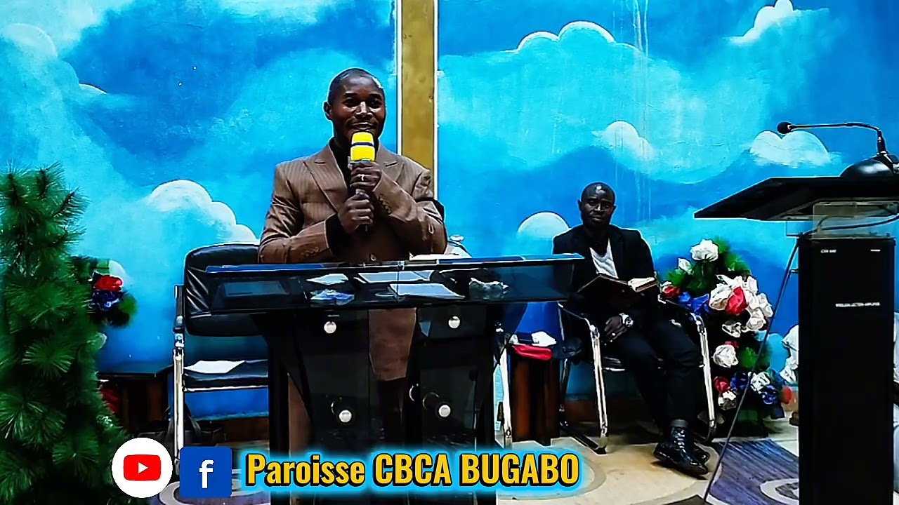 Culte du Dimanche 11.01.2026 (Part 5)