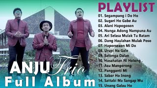 Anju Trio Full Album 2022 TOP HITS ~ Lagu Batak Terbaru 2022 Trio Terbaik Dan Terlaris Saat ini
