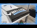 NEW Brandable PoE Switches from Nelly's Security!