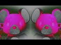 Mice go Squeak Squeak - Learning Videos / Sponsored by: Gamavision Csupo Effects