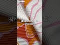 Stretch Lycra Fabrics High-Performance and Stretchable for Your Clothing Production