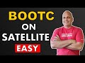 Setting Up Bootc with Red Hat Satellite: A Guide to Bootable Container Images
