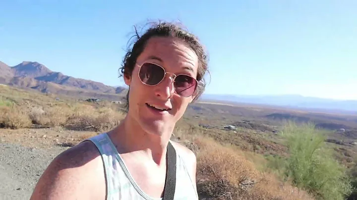 5 Herping Tips To FIND MORE REPTILES!! Arizona Herping!