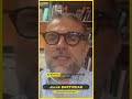 Jacek Bartosiak Debata "Bądź gotów! Zanim w Krakowie zawyją syreny"