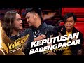 Bernyanyi Untuk Pacar & Menentukan Keputusan Bareng Pacar! | The Voice All Stars Indonesia