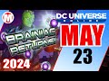 DCUO Brainiac Returns May 23