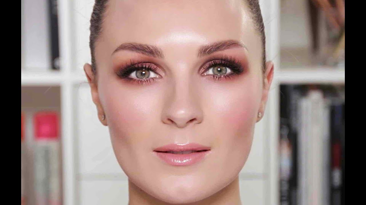 Perfect Summer Makeup Tutorial