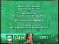 Lilo And Stitch The Series Disney Cinemagic End Credits