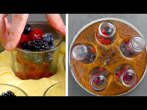 cette-astuce-avec-5-verres-donne-un-look-unique-à-ce-gâteau