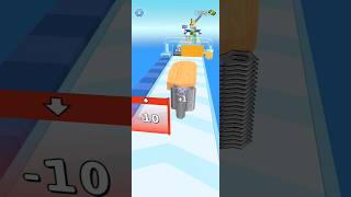 Grinder Run - Gameplay Walkthrough Part 5 - Most Satisfying Cutting Game Ever (Android,ios)