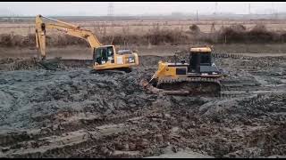 junma Swamp bulldozer, dozer manufacturer screenshot 4