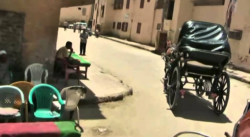 Sofitel winter palace luxor