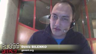 FLOSS Weekly 238: Gevent