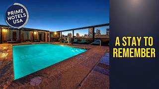 Detailed Hilton Garden Inn New Orleans Convention Center - A Stay to Remember | New Orleans (LA)⭐ Information