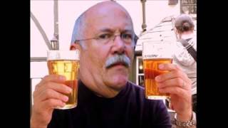 Bailbondsh Has A Serioush Drinking Problem.