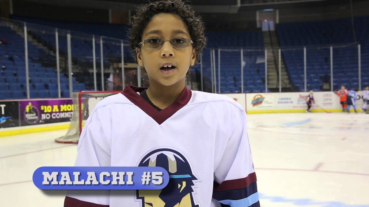 Hockey Tulsa Tulsa Jr Oilers YouTube