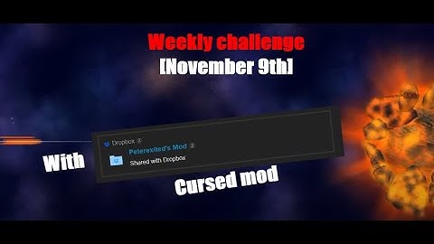 [Early Access] Chicken Invaders Universe | Weekly Challenge (November 9th)