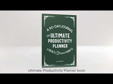 Productivity Consultant For Business - Trainer - Speaker - Author